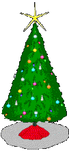 de Kerstboom