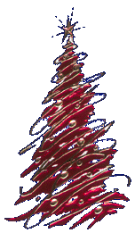 De Kerstboom