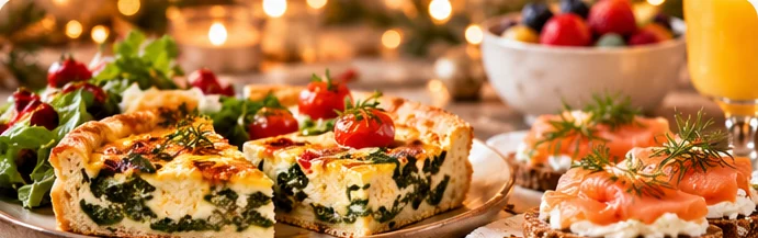 Kerstbrunch