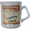 Oma mok


