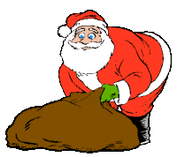 De Kerstman