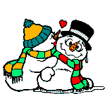 Sneeuwpop